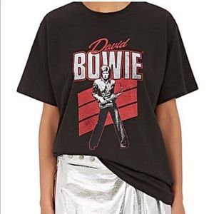 Andersson Bell Bowie Shirt